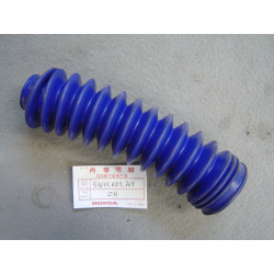 Soufflet de fourche Honda MTX125 MTX200 - Réf. 51611KE1761ZA