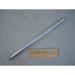 Tube de fourche Honda ATC200 86-87 – Réf. 51410HB5003