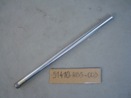 Tube de fourche Honda ATC200 86-87 – Réf. 51410HB5003