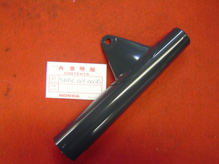 Support phare gauche Honda SS50 – Réf. 51606061000B