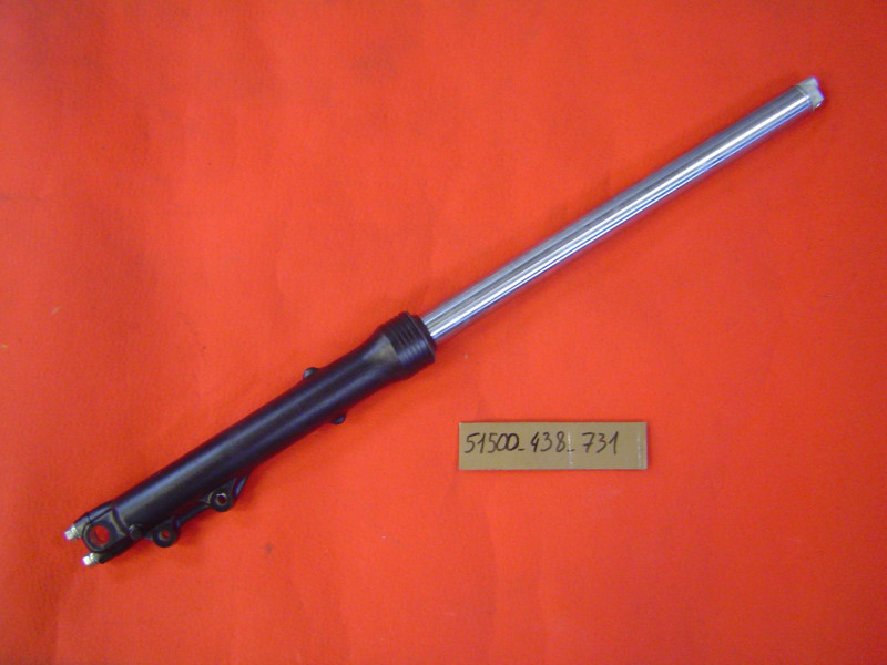 Bras de fourche gauche Honda CB900FB F2B - Réf. 51500438731