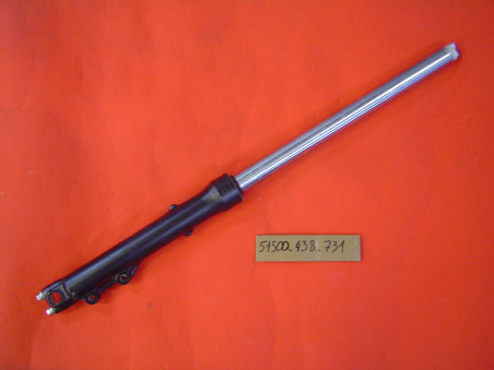 Bras de fourche gauche Honda CB900FB F2B - Réf. 51500438731