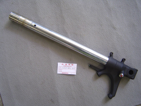 Tube de fourche droit Honda CBR600 07-12 | Réf. 51425MFJD01