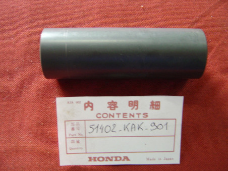 Entretoise Ressorts Fourche Honda CRM125 93-99 | 51402KAK901