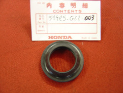 Cache Poussière Fourche Honda 50NSR F 50MBX | Réf. 51425GE2003