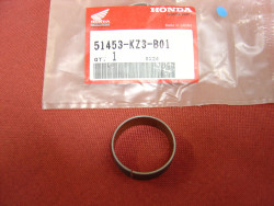 Bague de glissement de fourche de CR250R 97/07 CRF250 04/09 CRF450 02/04