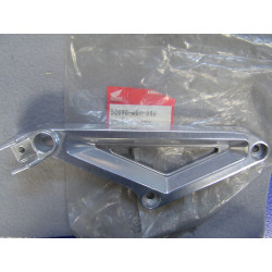 Platine alu gauche Honda VF750S 82 – Réf. 50690MB0000