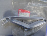 Platine alu gauche Honda VF750S 82 – Réf. 50690MB0000