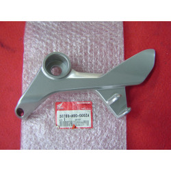 Platine Repose-Pied Avant Gauche Honda VFR800 98-01 NH295M