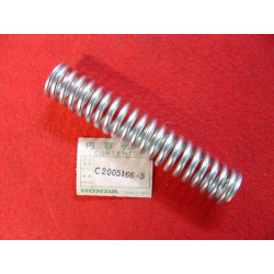 Ressort Amortisseur Avant Honda C200 - Réf. 51401030000