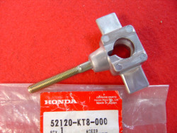 Tendeur de chaine de transmission de CB600F 98/01