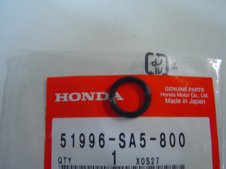 Joint torique fourche Honda GL1500 GL1800 - Réf. 51996SA5800