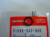 Joint torique fourche Honda GL1500 GL1800 - Réf. 51996SA5800