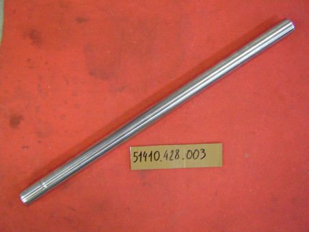 Tube de fourche 35mm Honda XL250S 1978 - Réf. 51410428003