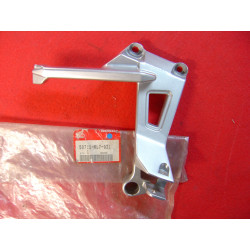 Platine Repose-Pied AR Droite Honda VFR750 88/89 - Réf. 50711ML7921