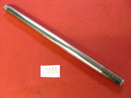 Tube de fourche Honda CL450K3 K4 - Réf. 51410-320-010