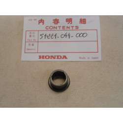 Bague Biellette Suspension AV Honda P50 PC50 - 51221-044-000