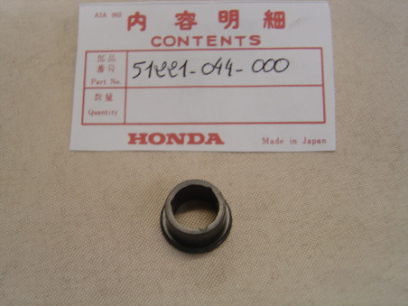 Bague Biellette Suspension AV Honda P50 PC50 - 51221-044-000