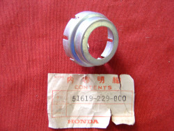 Bague de fourche de CD90Z CB125S