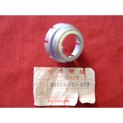 Bague de fourche Honda CD90Z CB125S - Réf. 51619229000