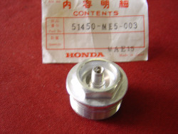 Bouchon de fourche de CX650C CBX750 P2 90