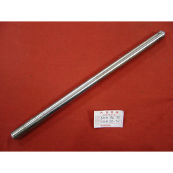 Tube de fourche D27mm Honda CL90 CT90 CB125S - Réf. 51410056000