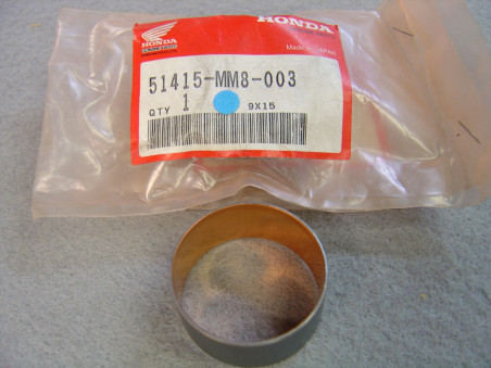 Bague de guidage fourche Honda 51415MM8003