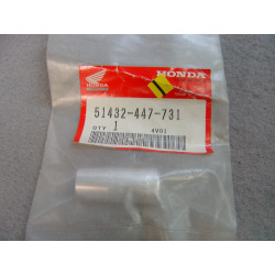 Retenue d'huile fourche avant Honda CB250R 1994 - Réf 51432-447-731