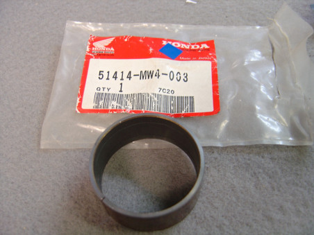 Bague guide fourche avant Honda RVF750RR RC45 51414MW4003