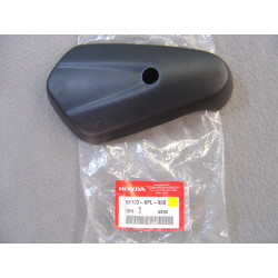 Couvercle bras pivot droit Honda SCV100 - Réf. 51103KPL900