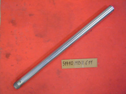 Tube de fourche D39mm Honda CB900FC/F2C – Réf. 51410MB7611