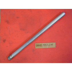 Tube de fourche D39mm Honda CB900FC/F2C – Réf. 51410MB7611