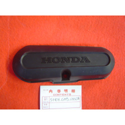 Couvercle bras de pivot gauche Honda CH125 Spacy - NH1