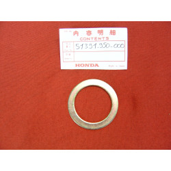 Rondelle de suspension Honda FL250 - Réf. 51391950000