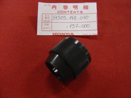 Bague fourche Honda PA500ii réf. 51505148010