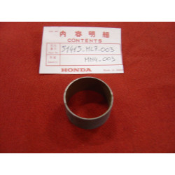 Bague de glissement fourche Honda NX250 VFR750 CBR600 | 51415ML7003