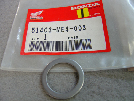 Siège de ressort Honda 51403ME4003 – Suspension fourche