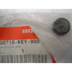 Bouchon sur vis Honda FES125 FES250 - Réf. 50710KEY900