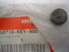 Bouchon sur vis Honda FES125 FES250 - Réf. 50710KEY900