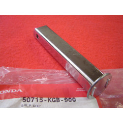 Repose-pied arrière Honda VT125C 2001-2003 | 50715KGB900