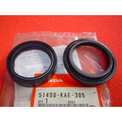 Kit joints spi fourche Honda CRM250 94-98 | Réf. 51490-KAE-305