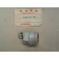 Bouchon de fourche Honda 37mm – Réf. 51450461013