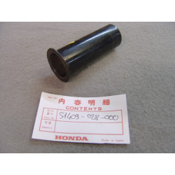 Guide ressort amortisseur avant Honda CT90 CT110 CB125S | 51409028000