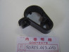 Guide câble embrayage cadre Honda – Réf. 50725443610