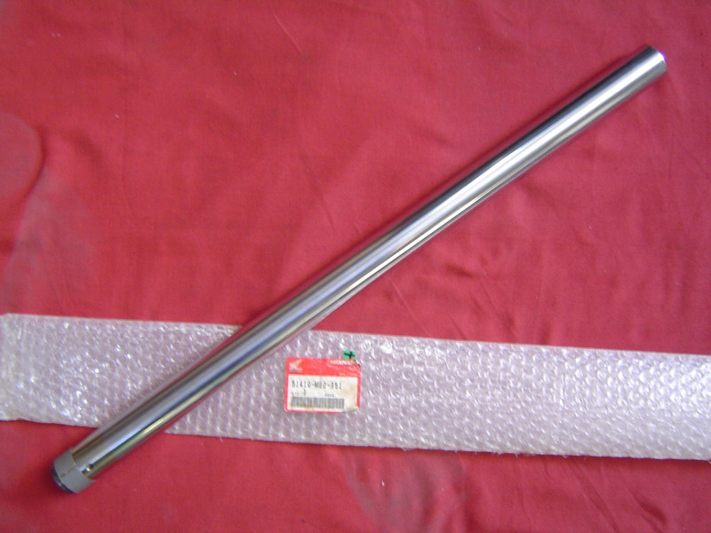 Tube de fourche droit Honda VF750SF – Réf. 51410MB0951