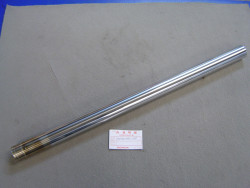 Tube de fourche droit de VT600C 88-92 plus livrable réseau