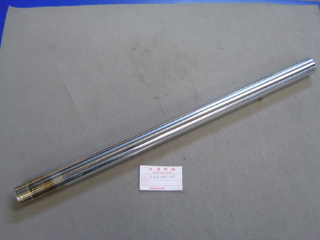 Tube fourche droit Honda VT600C 88-92 – Réf. 51410MR1671