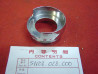 Bague supérieure chromée tube fourche Honda CB125S CT110