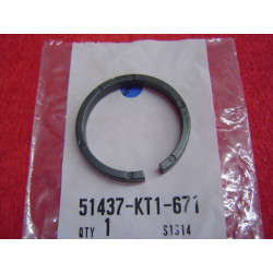 Segment Piston Fourche Honda XR250 1986-2004 | Réf. 51437KT1671
