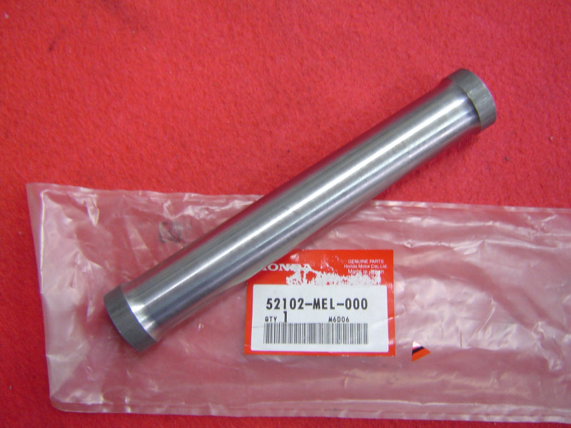 Entretoise bras oscillant Honda CBR1000 04-07 | 52102MEL000